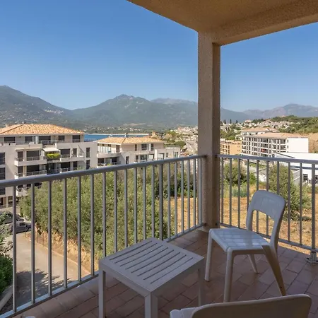 Hibiscus 2* Propriano (Corsica)