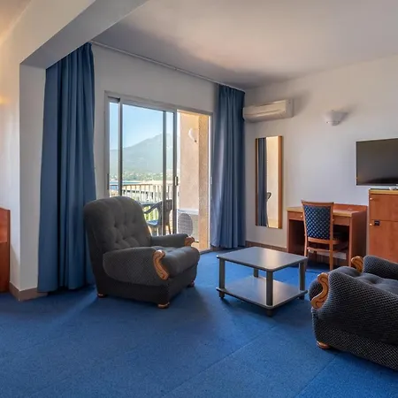 Bed and Breakfast Hibiscus