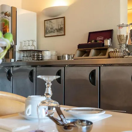 Bed and Breakfast Hibiscus