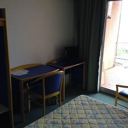 Hibiscus Propriano (Corsica)