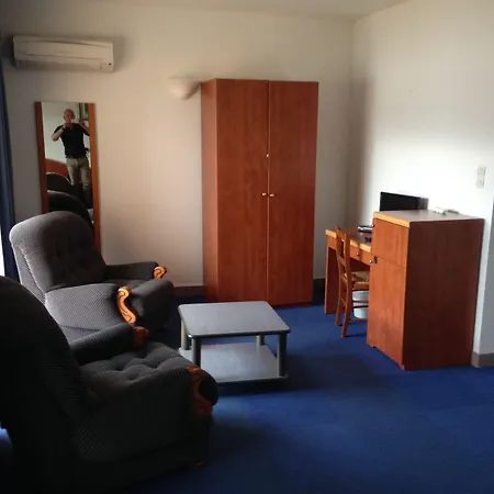 Hibiscus Bed and Breakfast