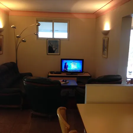 Hibiscus 2* Propriano (Corsica)