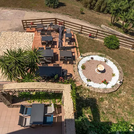 Hibiscus Bed and Breakfast Propriano (Corsica)