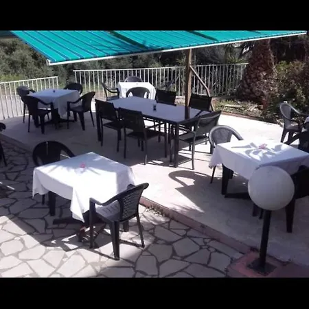 Hotel Hibiscus 2*
