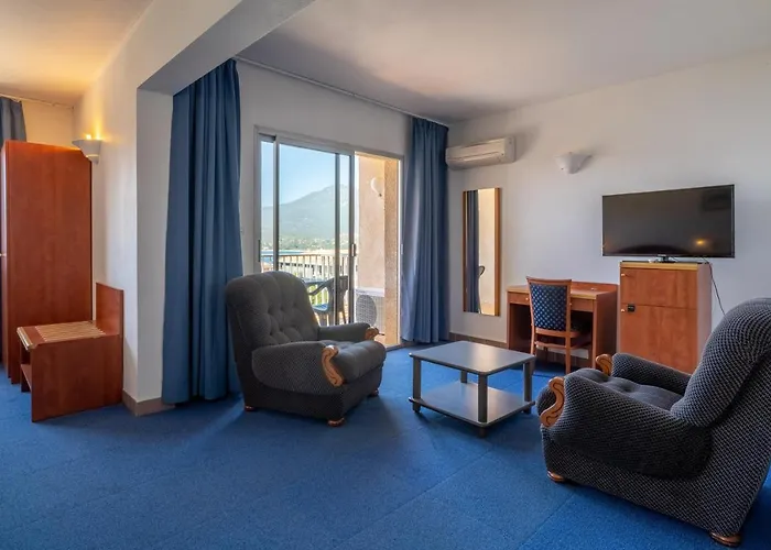 Alojamento de Acomodação e Pequeno-almoço Hibiscus