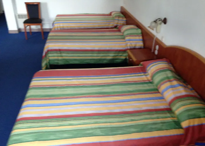 Hibiscus Alojamento de Acomodação e Pequeno-almoço Propriano (Corsica)