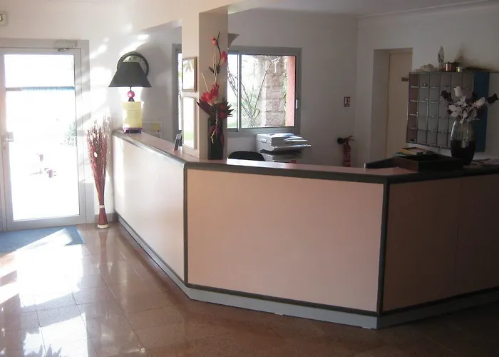 Alojamento de Acomodação e Pequeno-almoço Hibiscus