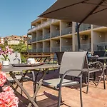 Hibiscus Propriano (Corsica)