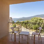 Hibiscus 2* Propriano (Corsica)