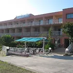 Hibiscus Ξενοδοχείο 2*