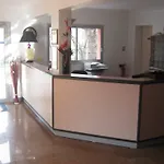 Otel Hibiscus