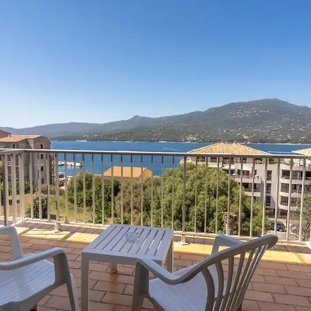 Bed & Breakfast Hibiscus Propriano (Corsica)