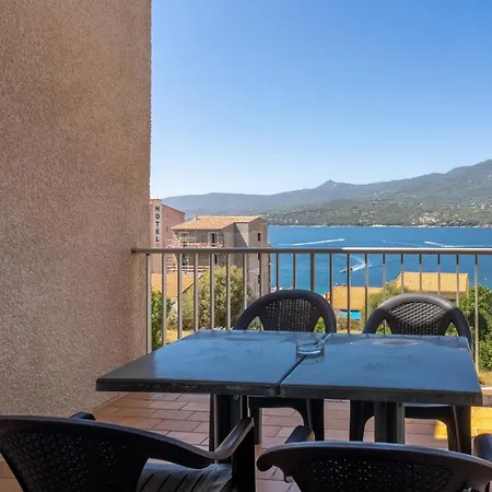 Hotel Hibiscus Propriano (Corsica)