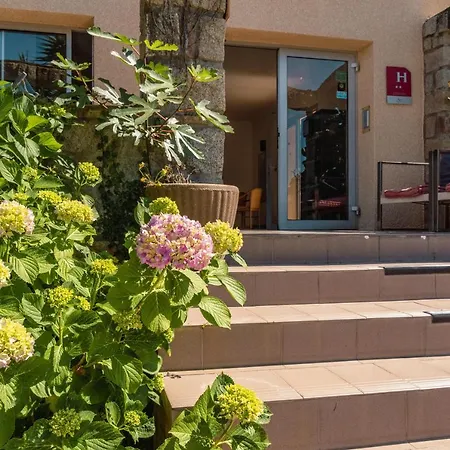 Hotel Hibiscus Propriano (Corsica)