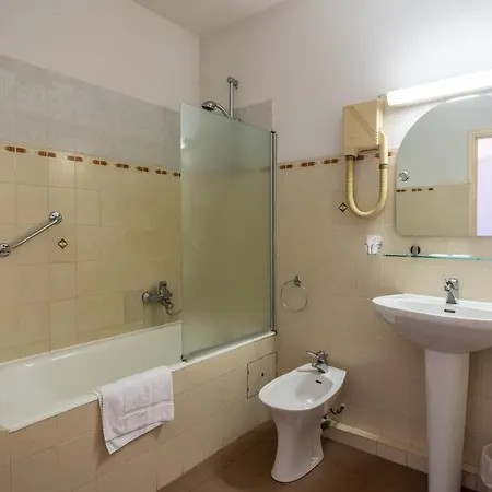 Bed & Breakfast Hibiscus Propriano (Corsica)
