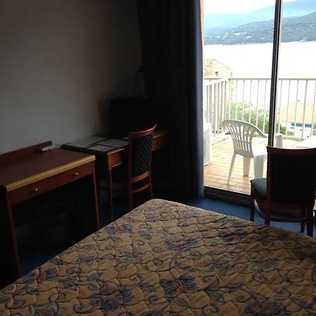 Hibiscus Hotel Propriano (Corsica)