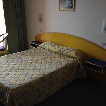 Hotel Hibiscus Propriano (Corsica)