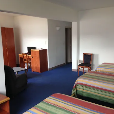 Hotel Hibiscus