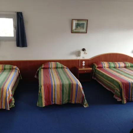 Hotel Hibiscus Propriano (Corsica)