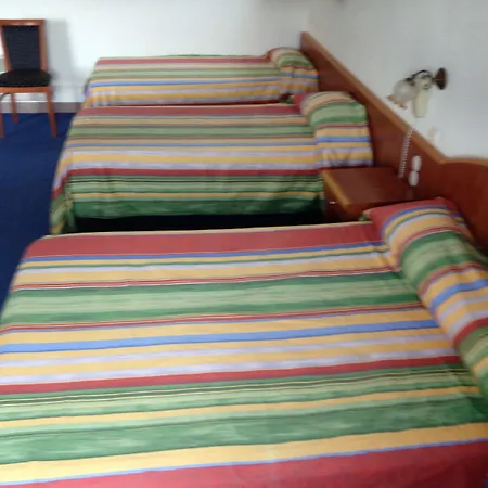 Hibiscus Hotel Propriano (Corsica)