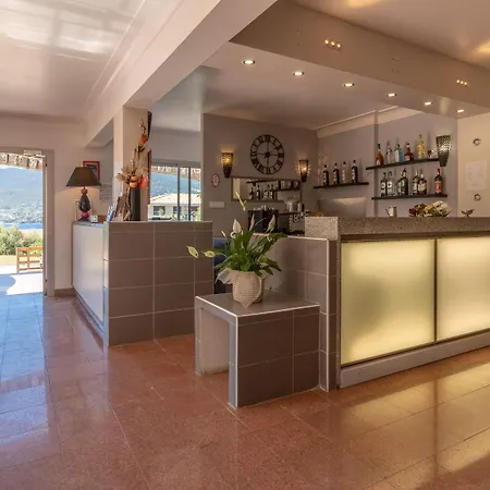 Bed & Breakfast Hibiscus Propriano (Corsica)