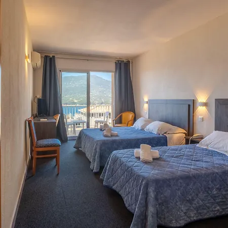 Hibiscus Hotel