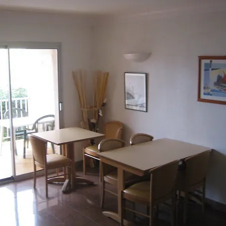 Hibiscus Hotel Propriano (Corsica)
