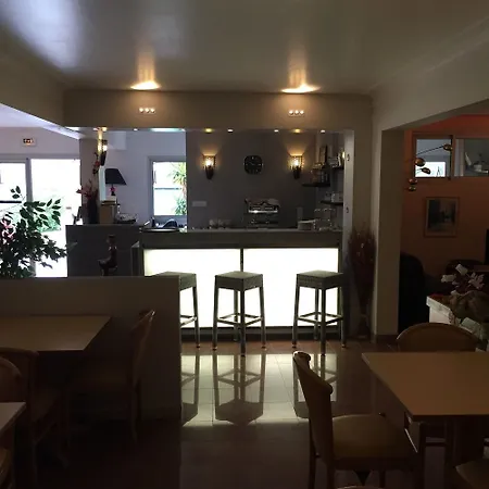 Hibiscus Bed & Breakfast