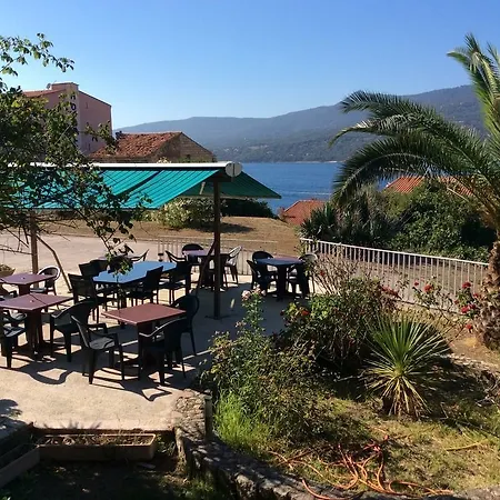 Hotel Hibiscus Propriano (Corsica)