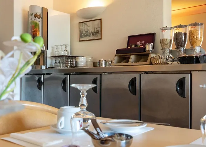 住宿加早餐酒店 Hibiscus