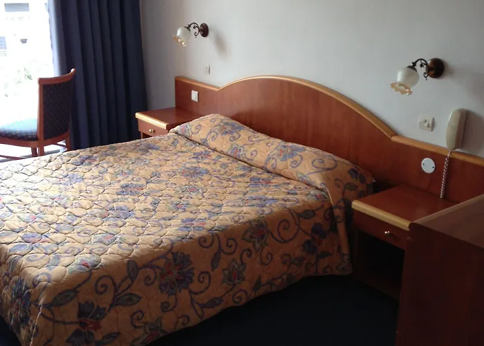 Bed & Breakfast Hibiscus 2*