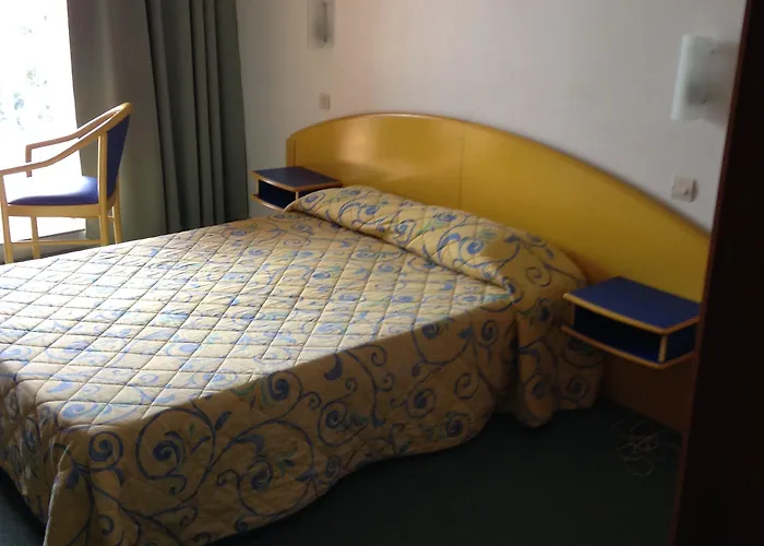 Bed & Breakfast Hibiscus 2*