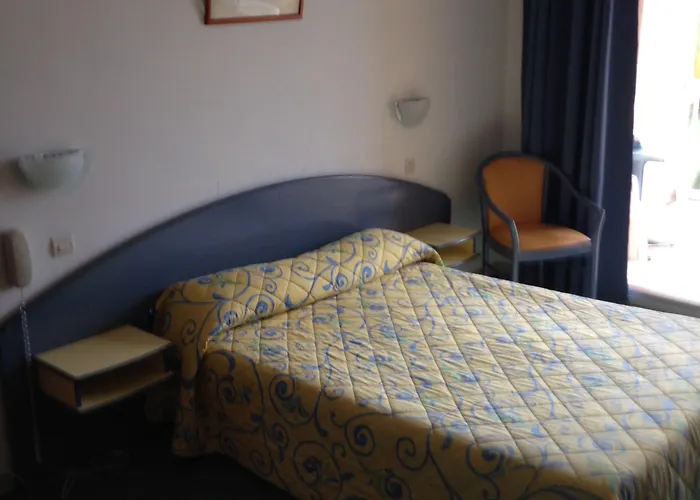 Hibiscus 2* 普罗普里亚诺