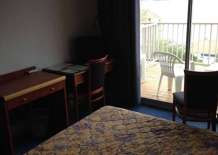 Hibiscus Bed & Breakfast Propriano (Corsica)