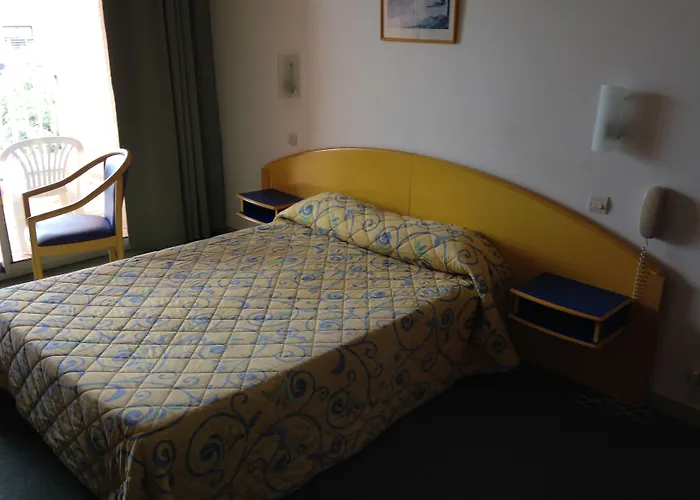 Bed & Breakfast Hibiscus Propriano (Corsica)