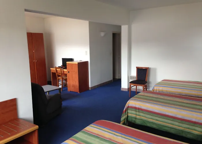 Bed & Breakfast Hibiscus