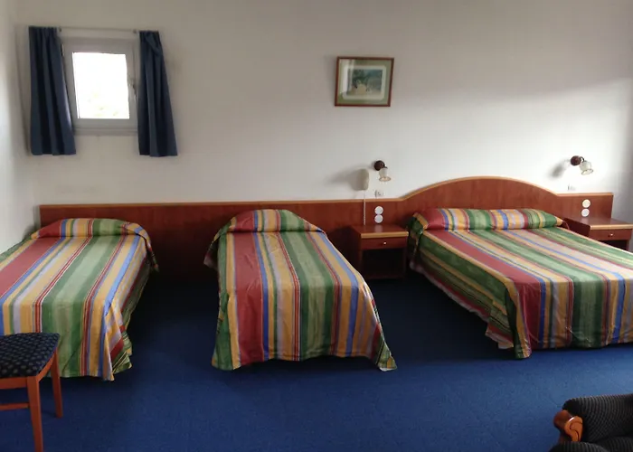 Bed & Breakfast Hibiscus Propriano (Corsica)