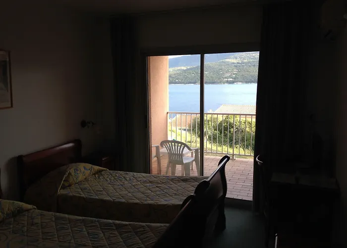 Bed & Breakfast Hibiscus