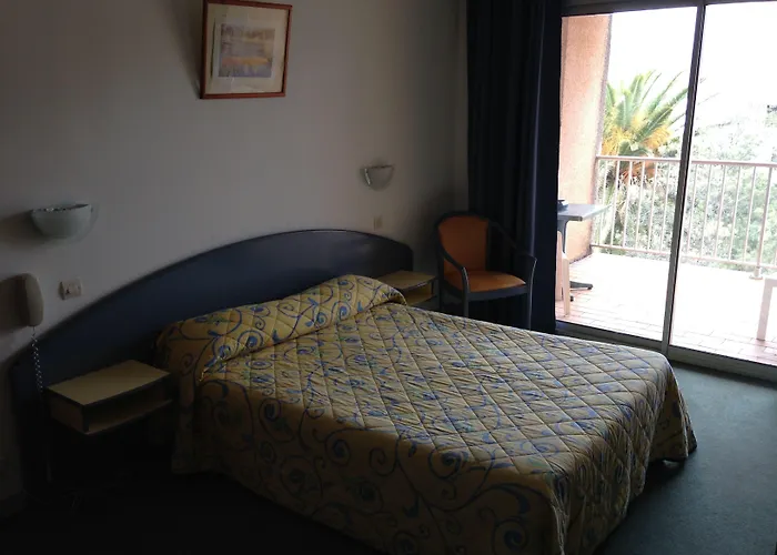 Hibiscus Bed & Breakfast