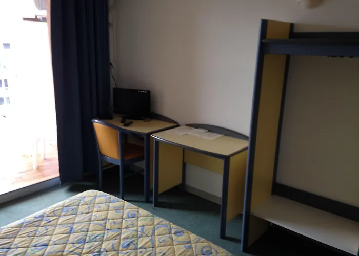 Hibiscus 住宿加早餐酒店 2*