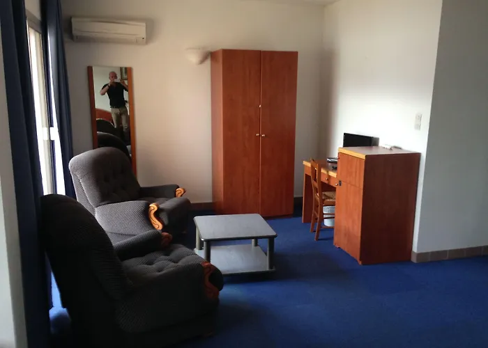 Hibiscus Bed & Breakfast