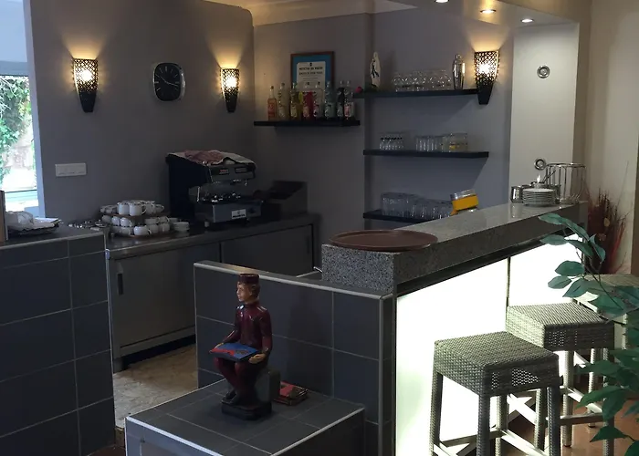 Hibiscus Bed & Breakfast