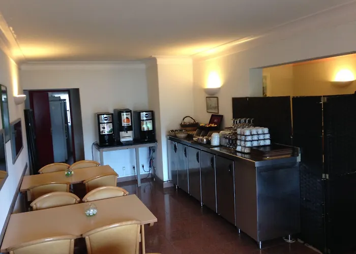 住宿加早餐酒店 Hibiscus 普罗普里亚诺