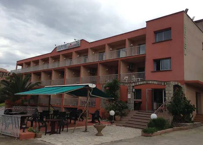 Hibiscus 2* 普罗普里亚诺