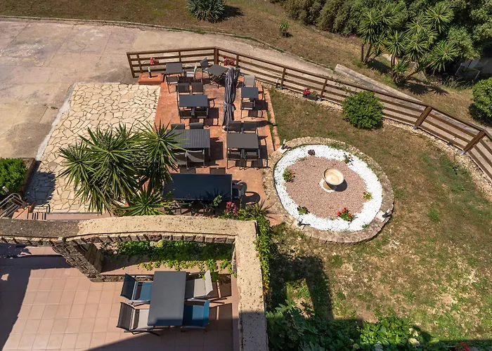 Hibiscus Bed & Breakfast Propriano (Corsica)