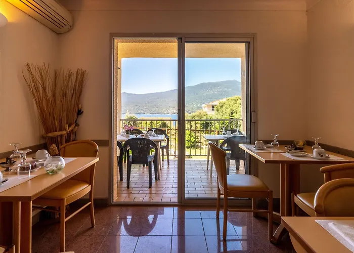 Couette-café Hibiscus