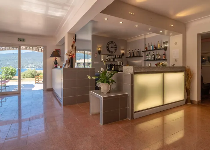 Bed & Breakfast Hibiscus Propriano (Corsica)