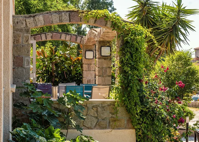 Hibiscus Bed & Breakfast