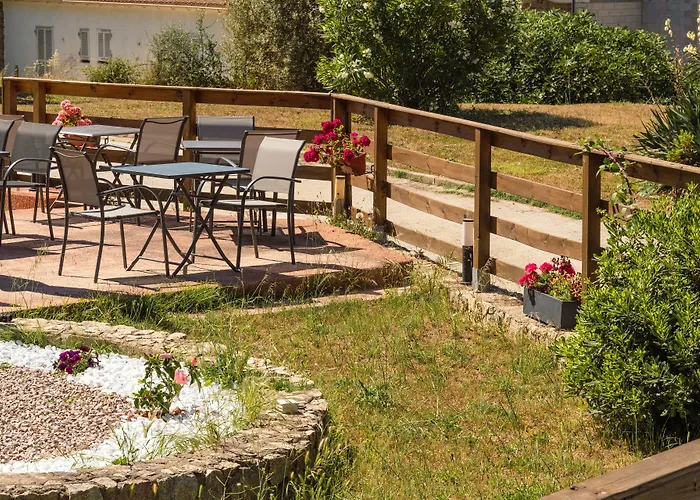 Hibiscus Bed & Breakfast