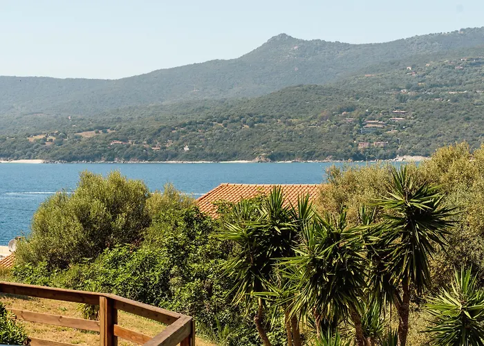 Hibiscus 2* Propriano (Corsica)